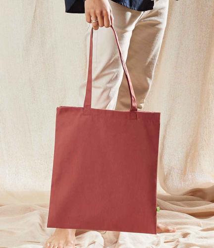 Westford Mill EarthAware� Organic Bag For Life - ORR - ONE